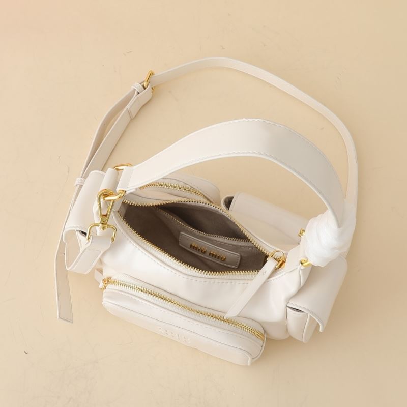 Miu Miu Hobo Bags